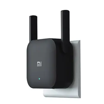 

Xiaomi Wifi Amplifier Pro Signal Enhanced Repeater Wireless Receiving Network Routing Expansion Expander