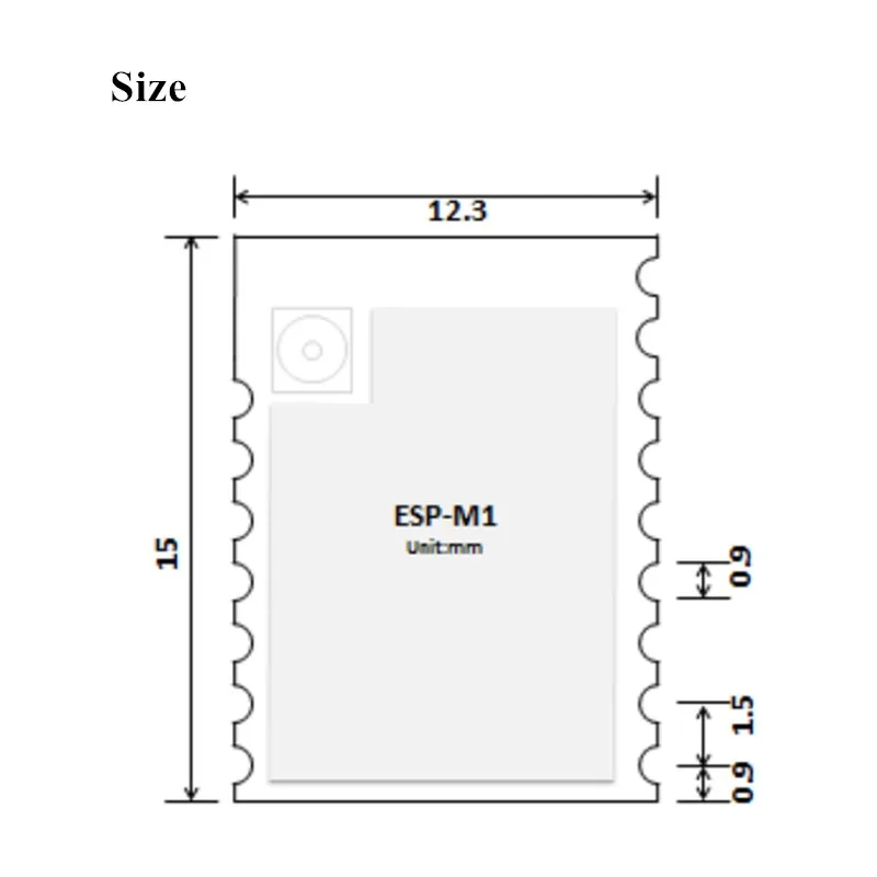 ESP-M1