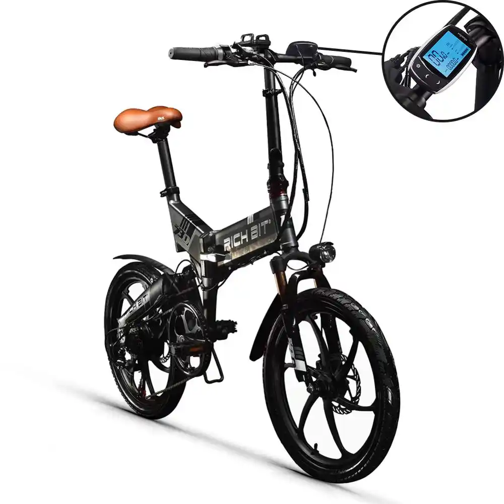 250w electric bike top speed Clearance