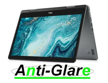 

2PCS Anti-Glare Screen Protector Guard Cover Filter for 14.0" Dell Inspiron 14 5000 (5482) 2-in-1 Laptop