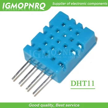 

2pcs DHT11 DHT-11 Digital Temperature and Humidity Temperature Sensor DIY KIT