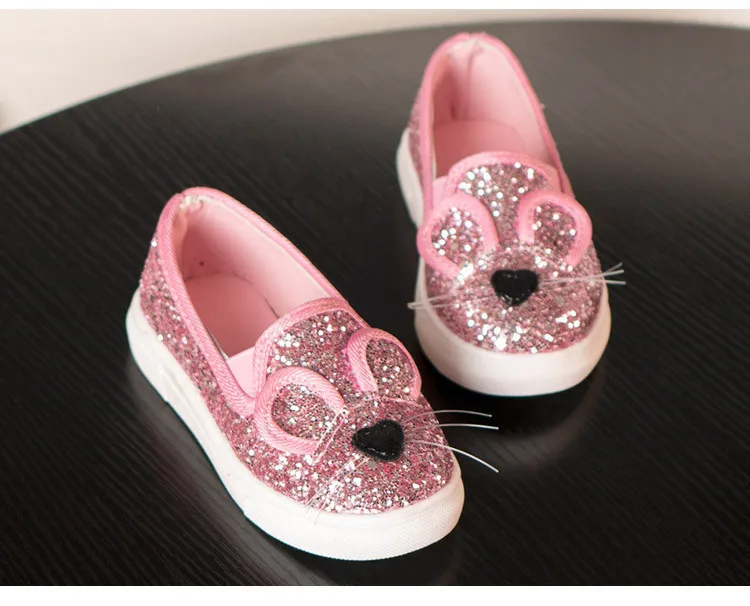 Новый сезон; обувь для девочек; повседневная детская обувь для маленьких девочек; Студенческая обувь