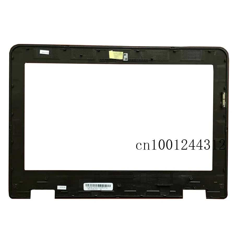 Для lenovo Thinkpad 11e 3rd 4rd ЖК передняя панель рамка 01AW091 без касания
