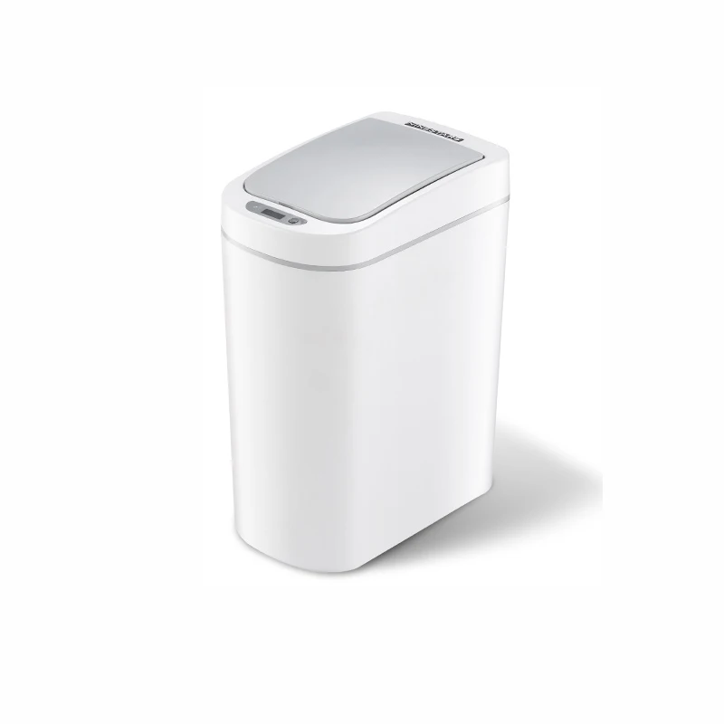  Nash Intelligence Induction Trash Electronics Automatic Induction Household Kitchen Shower Room Toi - 4000382568733