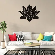 Напрямую от производителя A526 креативный Мандала узор гостиная спальня стены съемные изысканные настенные наклейки