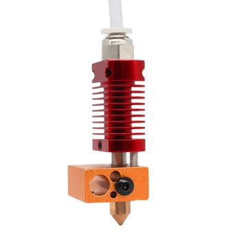 

3D Printer Extruder Assembled MK8 Hot End Kit Accessories Parts for CR10 12V NC99