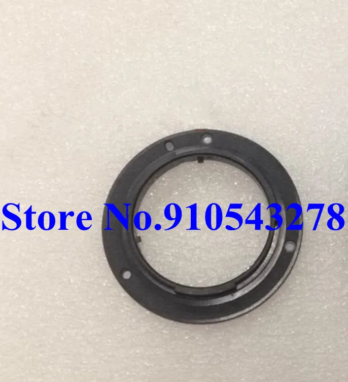 

New Bayonet Mount Ring For SAMSUNG 18-55MM NX10 NX11 NX100 Lens Repair Part