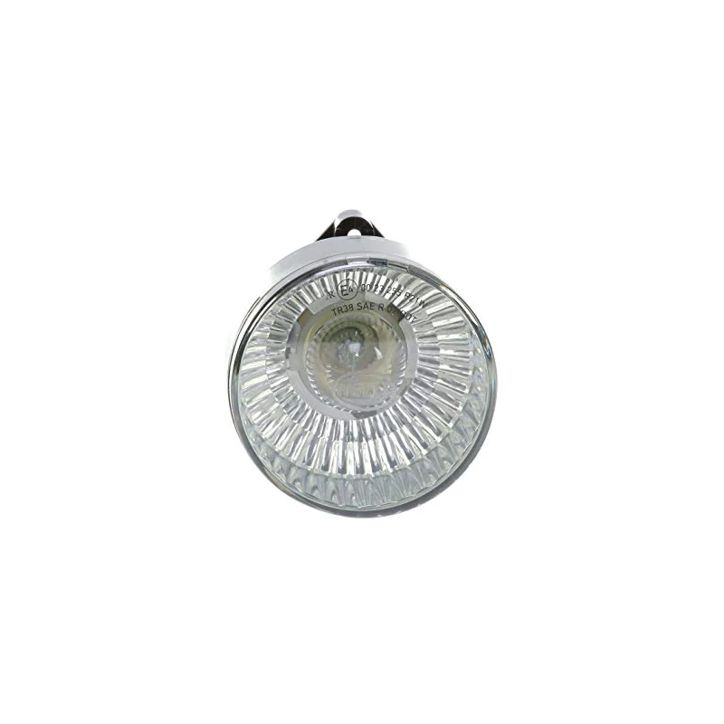 HELLA 2ZR 009 001-011 для D66мм Фонарь заднего хода серый 23482