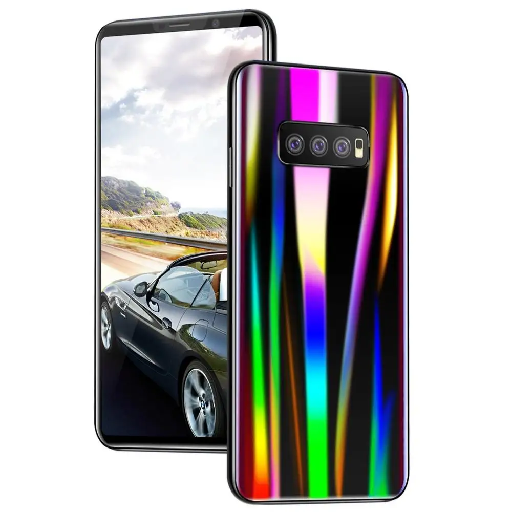 S11 5,5 дюймовый 4G мобильный телефон 1g+ 16g 64G 1660x1080 Для Android OS 8,1 смартфон