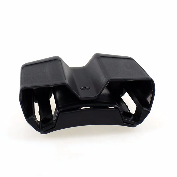 Многофункциональная двухрядная Универсальная коробка для картриджей Glock поясная тактическая сумка для журналов чехол для профессиональных спортивных сумок