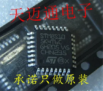

Free shipping STM8S105K4T6C STM8S105 LQFP32 ST BOM 10PCS