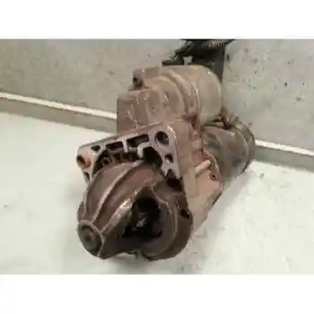 

D6RA187 STARTER MOTOR FIAT STILO (192)