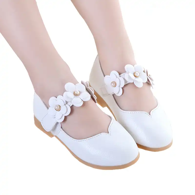 dress shoes for teenage girl 2018