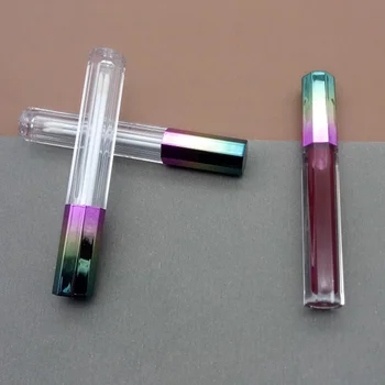 

10pcs 3ml Lip Gloss Bottles Empty Lip Gloss Tube Makeup Bottles Empty Lip Gloss Containers for Daily Woman Use