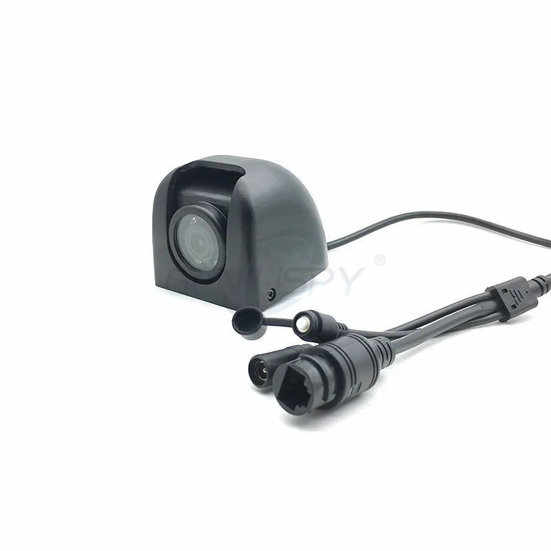 1MP 1.3MP 2MP 3MP 5MP IMX335 HD вид сбоку беспроводной автобус ночного видения ИК Мониторинг водонепроницаемый автомобильный резервный Ip Wifi камера; sd-карта