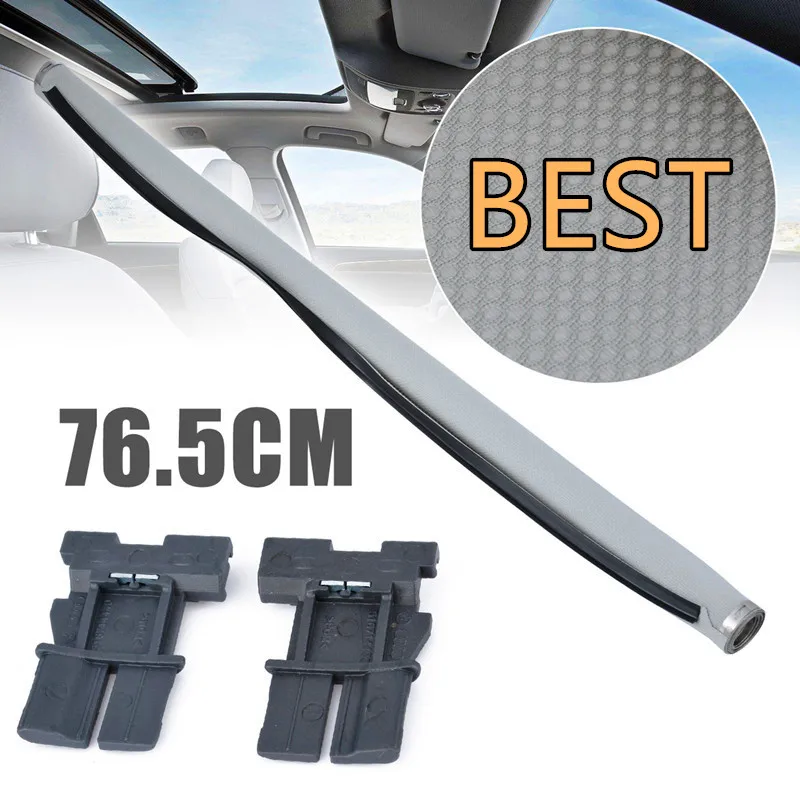 Sunroof Car Sunshade Curtains Skylight Shutter 1K9877307A 5ND877307 Car Styling For VW Sharan
