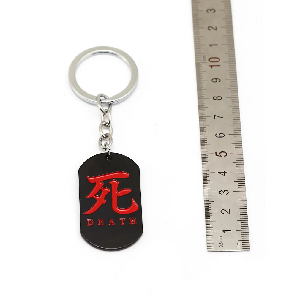 Game-Sekiro-Shadows-Die-Twice-Necklace-Men-Metal-Word-Death-Pendant-Necklace-For-Women-Jewelry-Beads