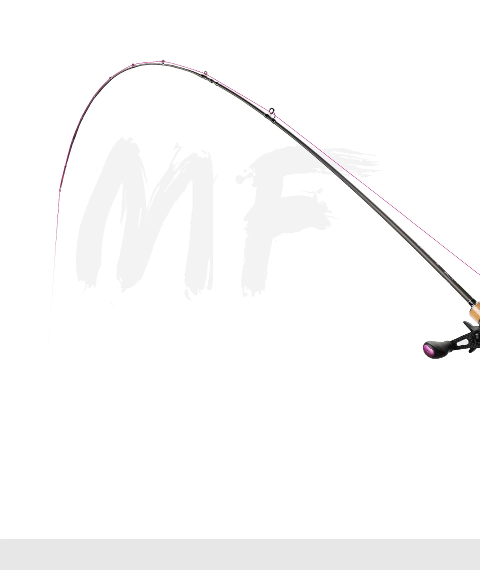 TSURINOYA DRAGON 1,89 м 1,98 м 2,04 М 2,1 М 2 сек. Удочка для забрасывания наживки мощность L литье спиннинговая приманка 2-10 г М/МФ стержень Vara De Pesca