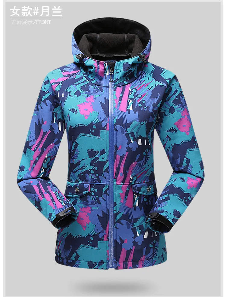 AliExpress, стиль, для улицы, для пар, мягкий чехол, пальто, для мужчин, женщин, камуфляж, плащ, куртка, дышащая, для альпинизма