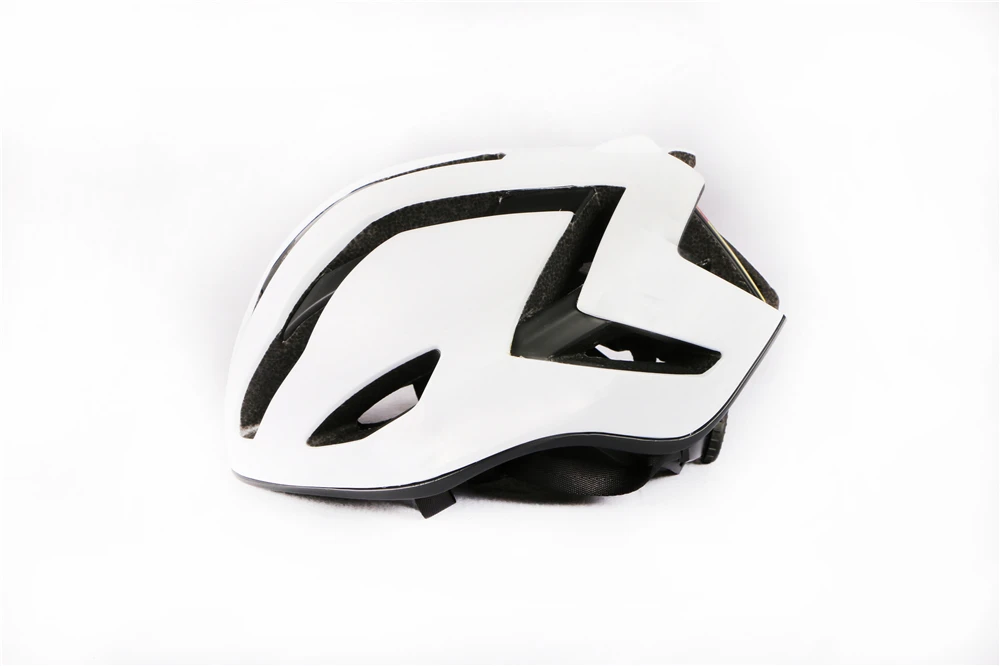 COMETE Air Cycling Helmet Racing Road Bike Aerodynamics Wind Helmet Men Sports Aero Bicycle Helmet Casco Ciclismo