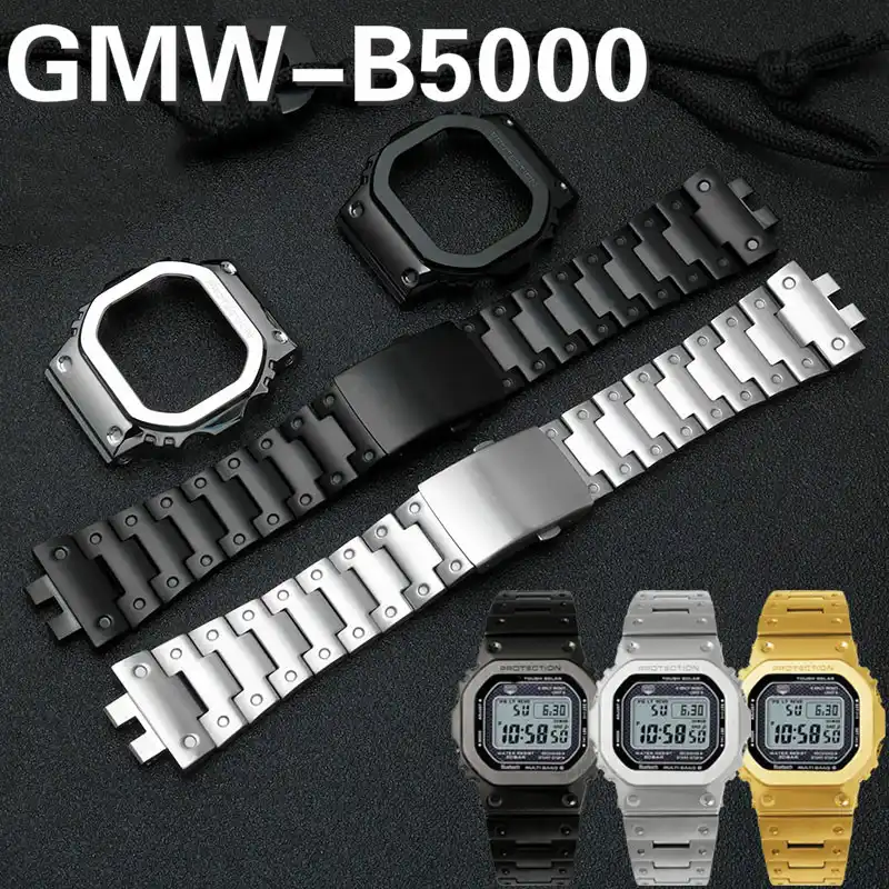 gmwb 5000