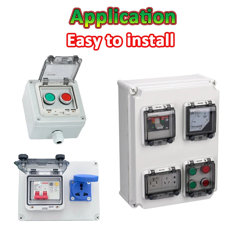 interruptores acessorios para interruptores 01