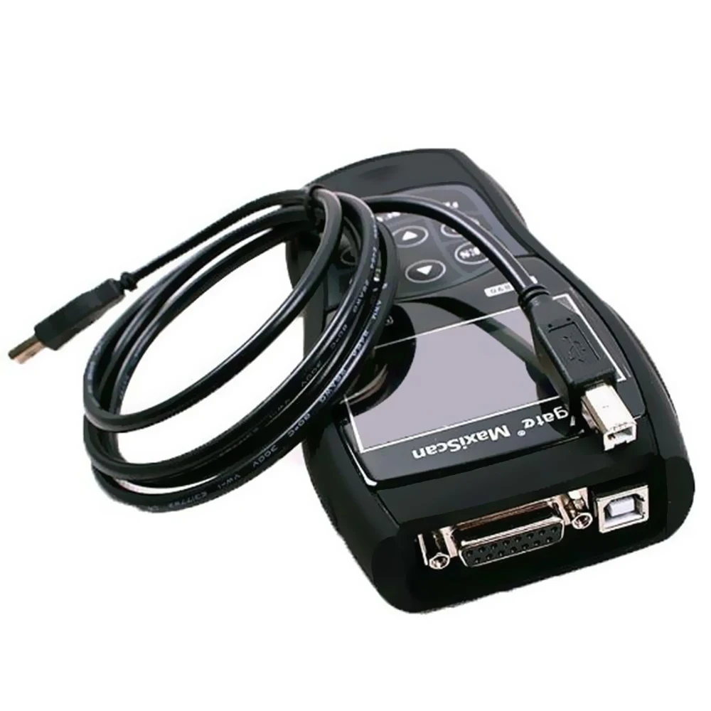 Vgate VS890 OBD2 OBDII Автомобильный ключ программатор диагностический инструмент автоматический сканер для всех автомобилей