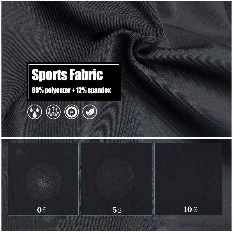 Women Reflective Tennis Skirt Trousers Fitness Running Training Pants Sports Yoga Tights Safety Fake 2 in 1 Leggings