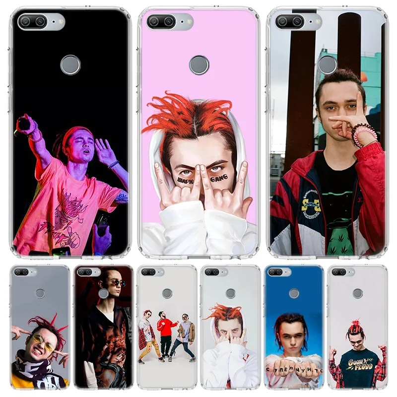 Чехол для Huawei Y5 Y6 Y7 Y9 2019 Honor 8A 8S 8X 7A 7X 9 10 20 Lite Pro 10i20i V30|Бамперы| |