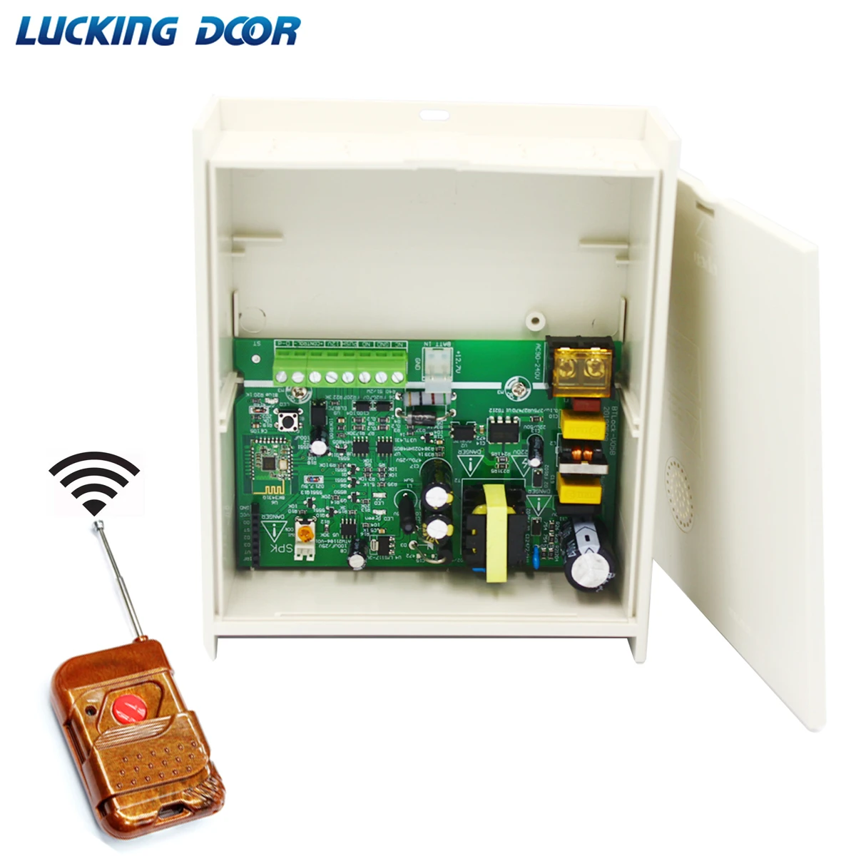 DC 12V 2A/3A/5A источник питания с резервным интерфейсом батареи RFID карта система контроля доступа источник питания AC 100 ~ 240V|Наборы для управления доступом| | АлиЭкспресс