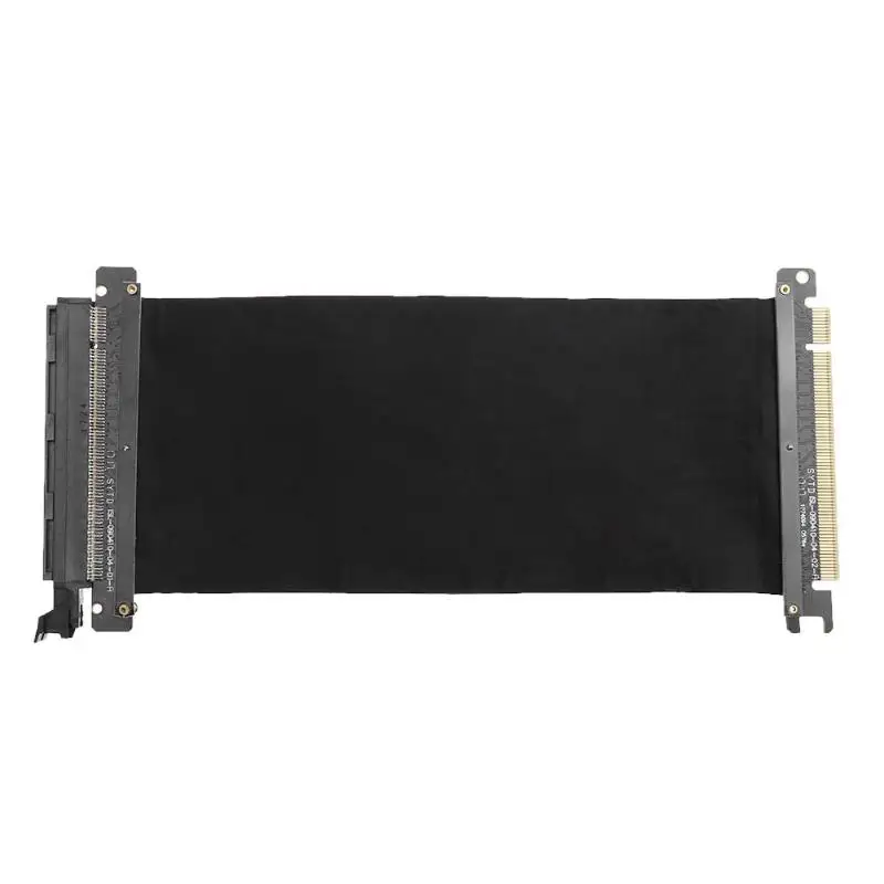 Высокоскоростная видеокарта для ПК кабель переходник PCI Express E 16X гибкий