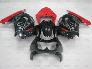 

Fairing for Kawasaki Zx250r 11 12 for Kawasaki Zx250r Abs Fairing 2011 Ninja 250R Fairing 2008 - 2014 Red White Frame
