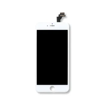 

10pcs/lot For iPhone 6 lcd For iphone 6 plus lcd Display Touch Digitizer Complete Screen No Dead Pixels test one by one