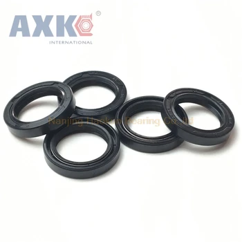 

AXK 10PCS TC skeleton oil seal 10*22*23*23.5*24*25*4*4.5*5*6*7*7.3*8*9*10