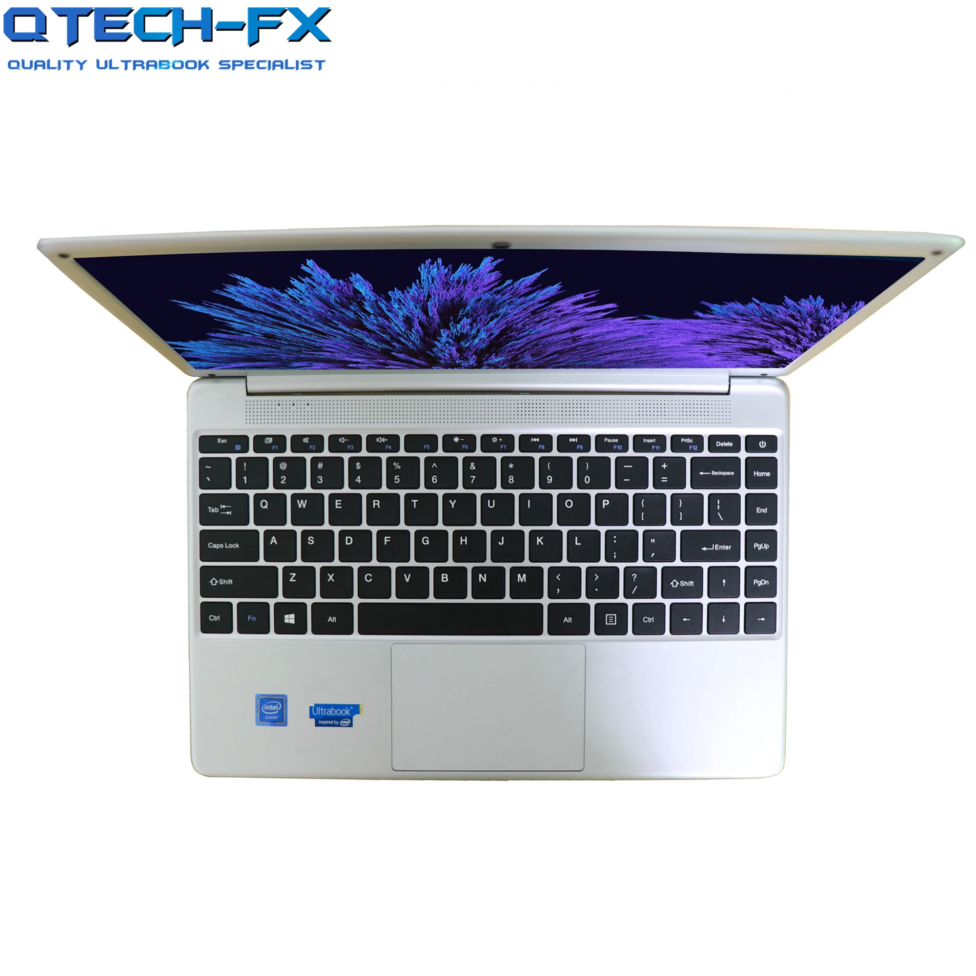 14 &quotPentium 512 ГБ SSD 8 ОЗУ процессор Intel Windows 10 /7 бизнес офис школа AZERTY испанская