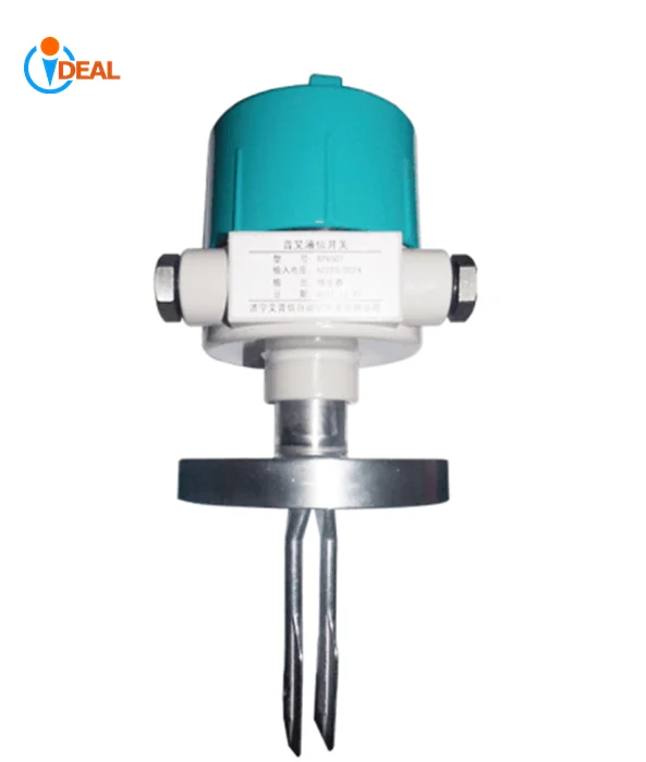 The Best tuning fork level switch for solid,Vibrating Fork Level Switch