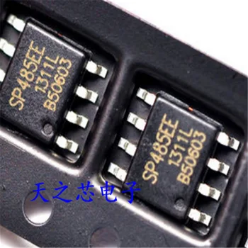 

10pcs SP485 SP485EEN SP485REN-L RS-485 SOP-8 Original New 1 order