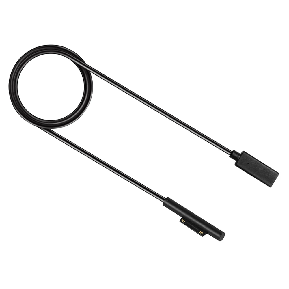 Besegad 1 5 м 15V Тип USB C Питание зарядный кабель адаптер шнур стены дома Зарядное