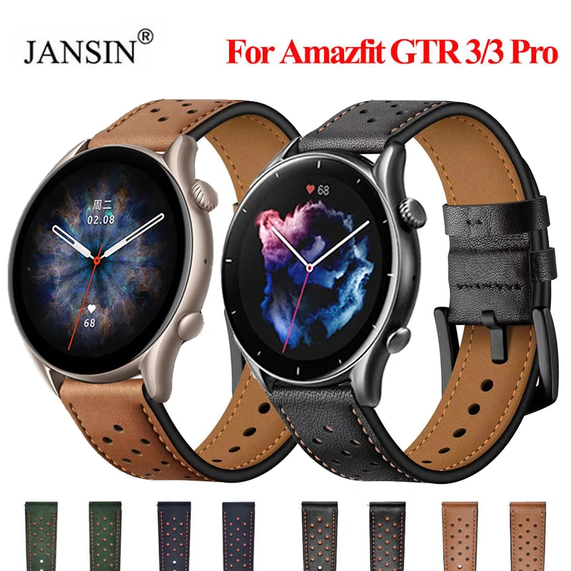 Amazfit gtr 3 pro bracelet Clearance