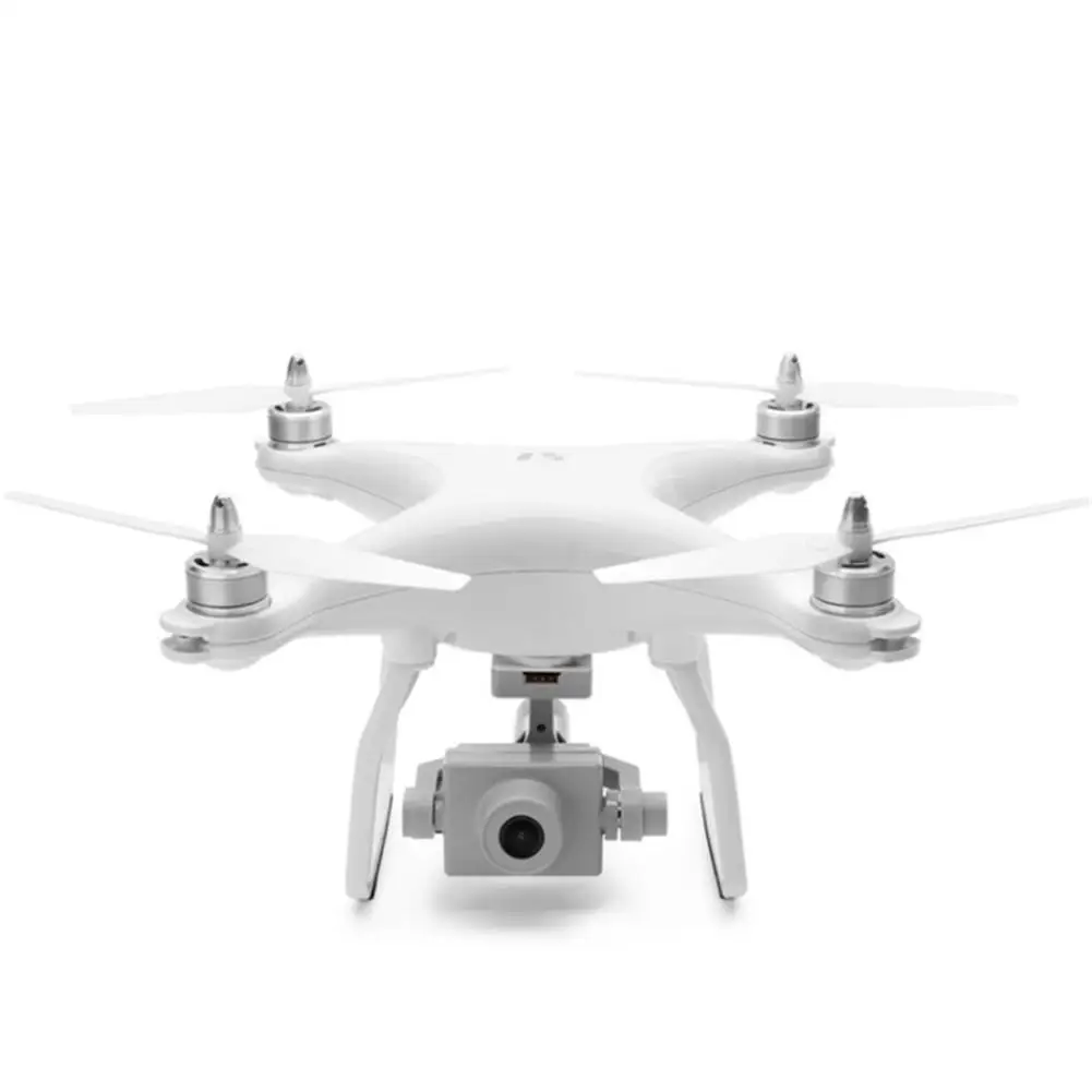 Дрон с дистанционным управлением для WLtoys XK X1 gps 5G WiFi FPV четырехроторная высота удерживает один ключ возврат четыре оси с hd-камерой