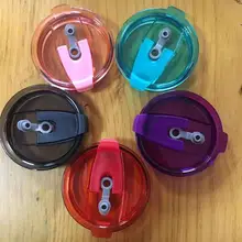 200 шт 30 унций стаканы Сменные крышки для 30 унций вакуумные Ozark Trail непромокаемые брызгозащитные крышки Tapas Para VEMs