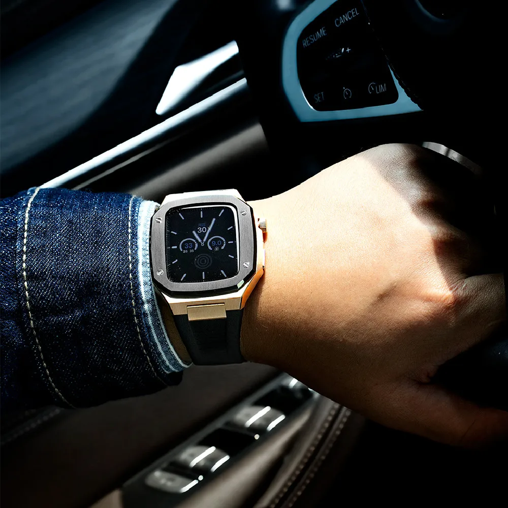  ġ ̽  Ʈ ξ ũ ̽, DIY  ȣ ̽, 44mm ȣȯ, iWatch ø 4,5,6,SE