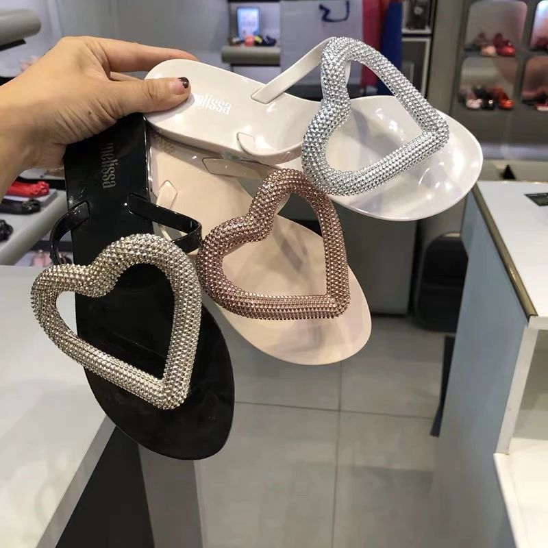 Melissa original jelly shoes Clearance