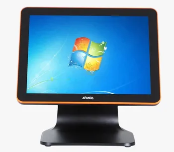 Afanda Gl-1501 i3 Touch Pos Pc 1