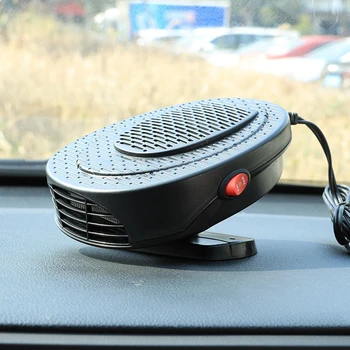

Replacement Heater Parts Car Auto Interior Inner Defrosting ABS+PA 150W