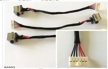

For K55A K55VM R555VJ U57A R500VM DC charging port power connector connector