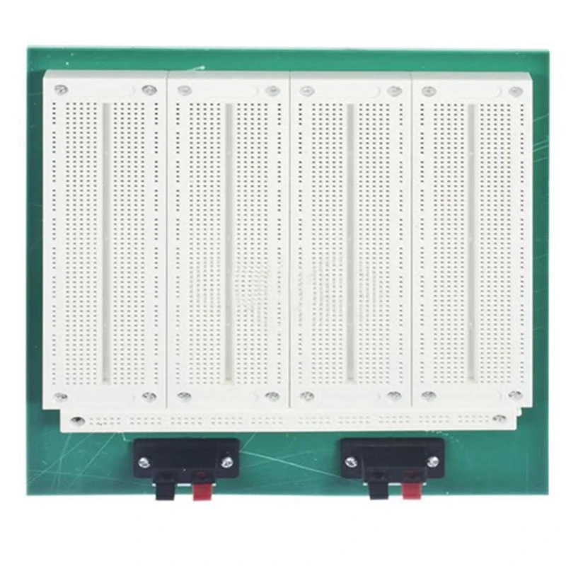 4 в 1 700 точка положения SYB-500 Tiepoint PCB пайки хлеб доска макет