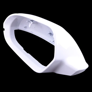 

4GD857527 4G0857527 Left Wing Rearview Mirror Casing Cover Fit For Audi A6 Allroad RS6