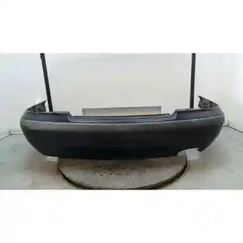 

NVE8007 REAR BUMPER VOLVO V40 FAMILY
