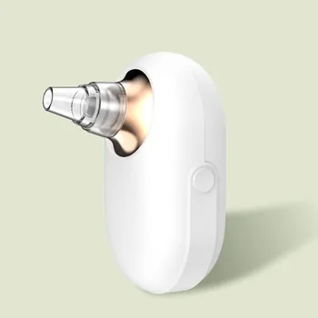 

Electric Vacuum Acne Pore Cleaner Blackhead Pimple Cleaning Instrument Beauty Remover Facial Skin Care Tool